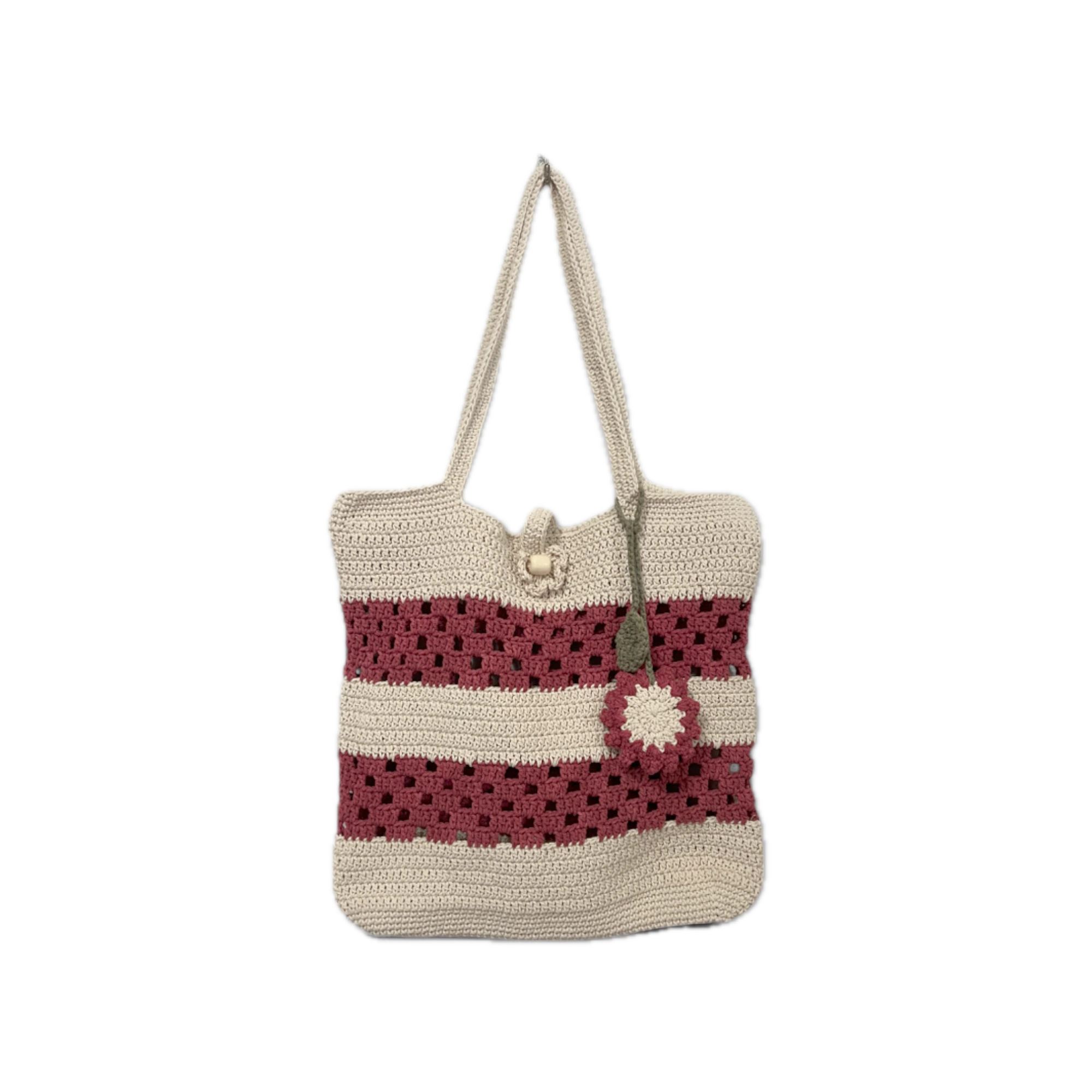 Crochet Bags