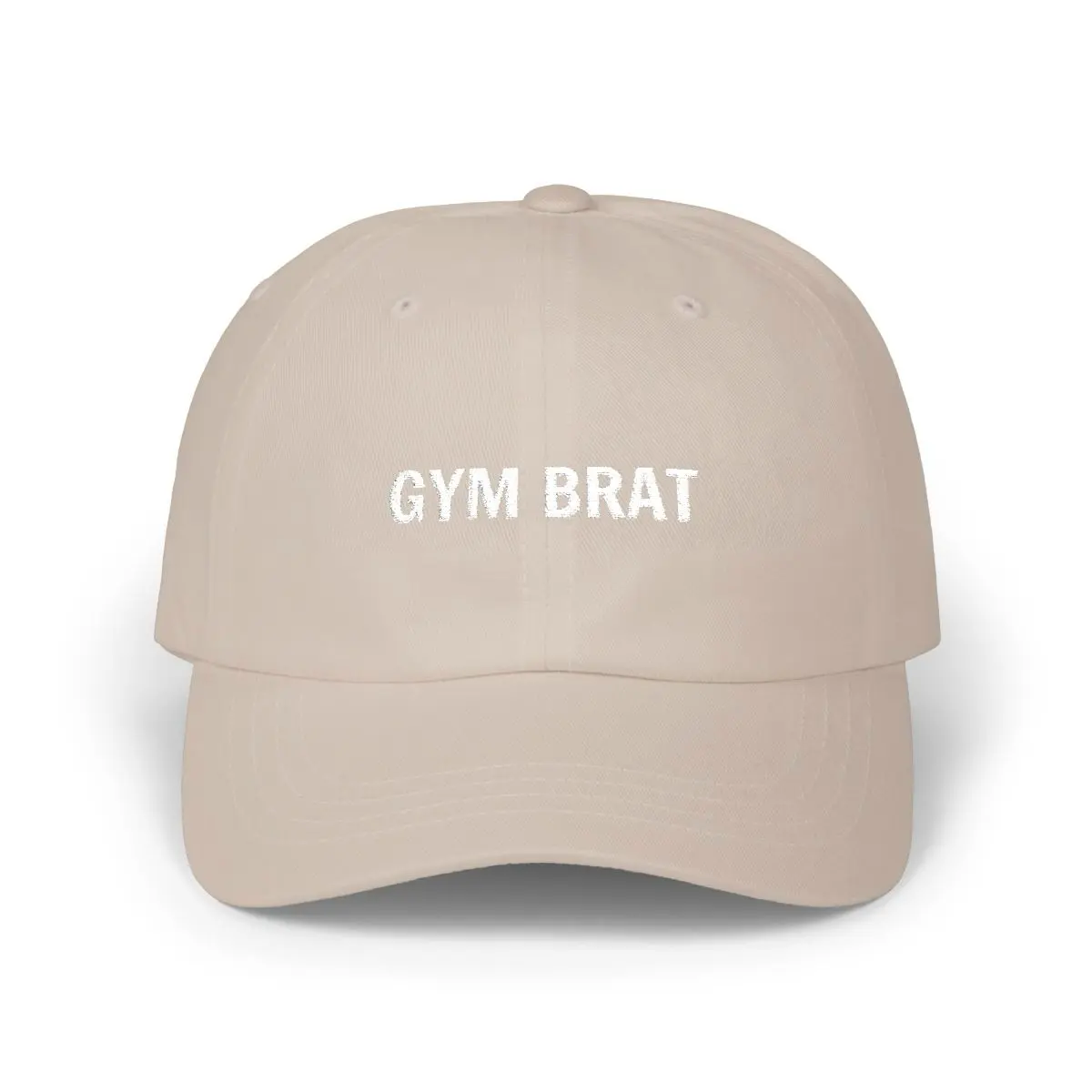 Gym Brat Hat