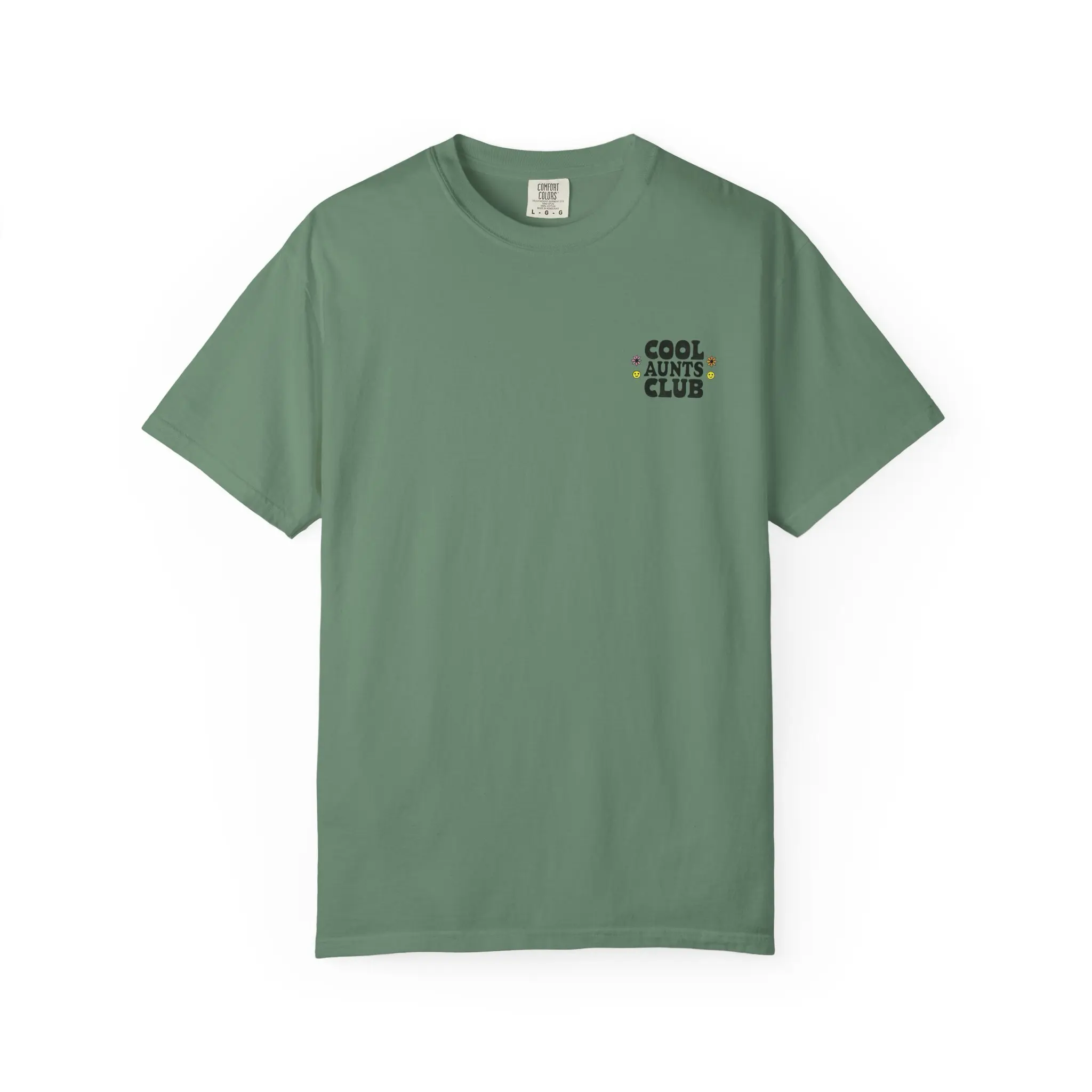 Cool Aunts Club T-Shirt